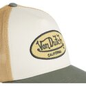 trucker-kasket-brun-og-gron-terry12-fra-von-dutch