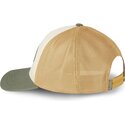 trucker-kasket-brun-og-gron-terry12-fra-von-dutch
