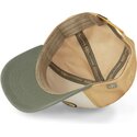 trucker-kasket-brun-og-gron-terry12-fra-von-dutch
