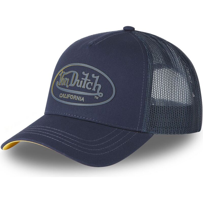 bla-trucker-kasket-log18-fra-von-dutch