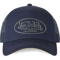 bla-trucker-kasket-log18-fra-von-dutch