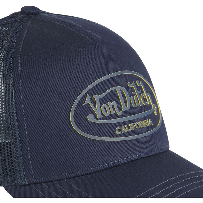 bla-trucker-kasket-log18-fra-von-dutch