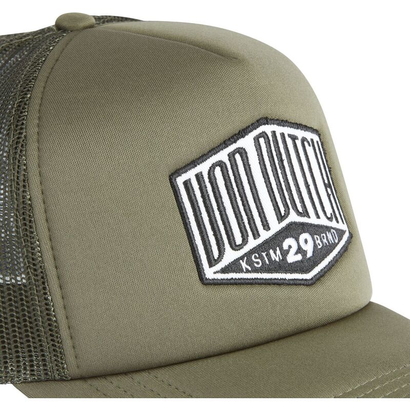 gron-trucker-kasket-foam08-fra-von-dutch