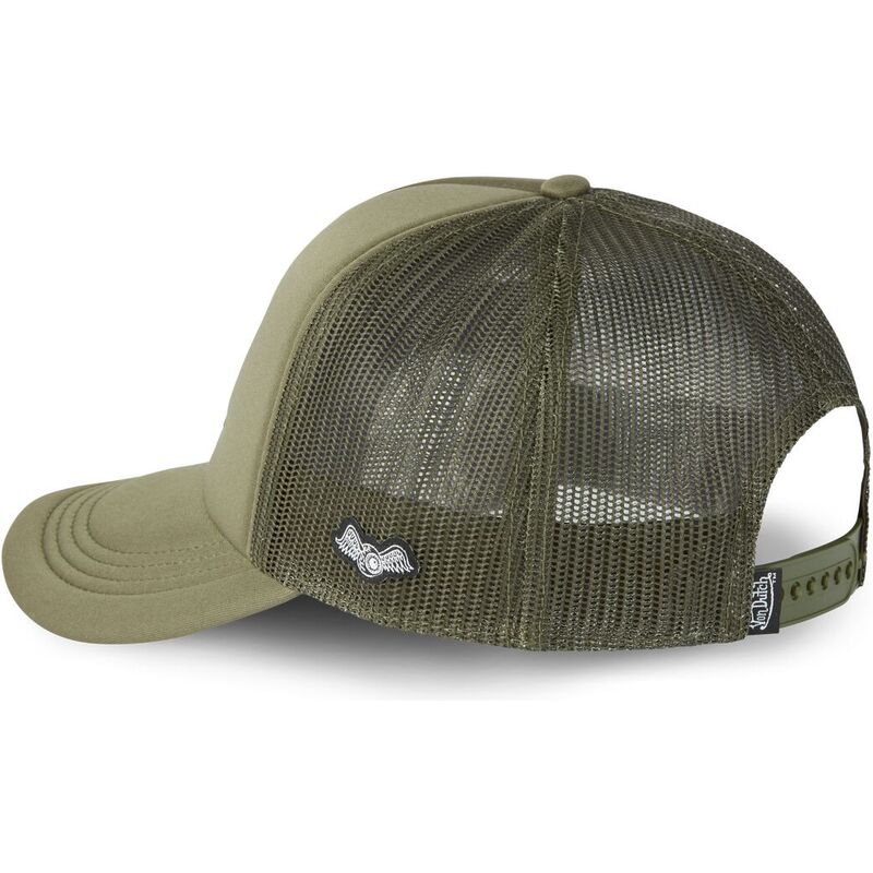 gron-trucker-kasket-foam08-fra-von-dutch