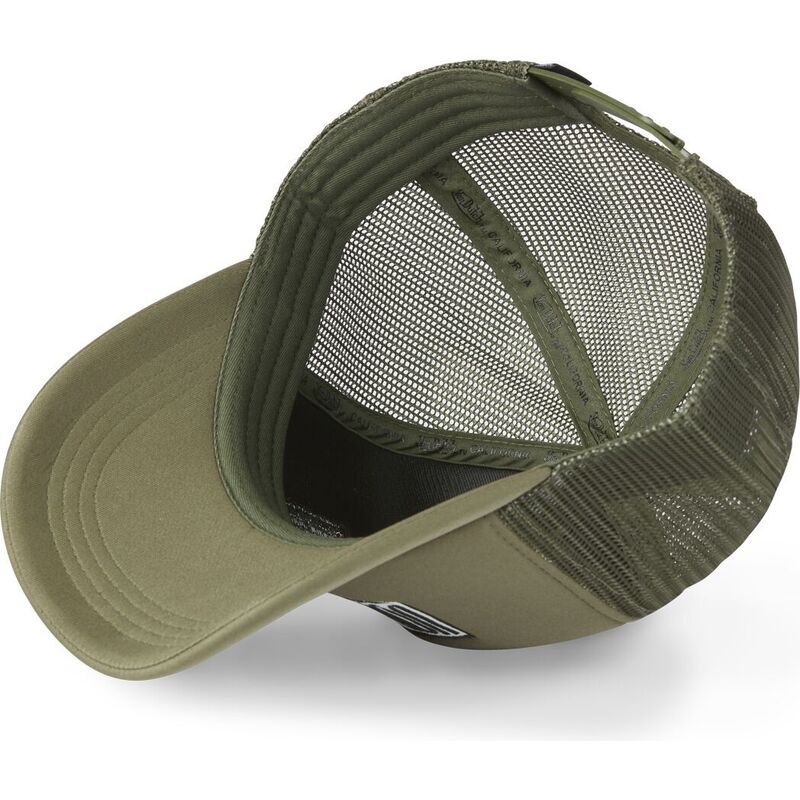 gron-trucker-kasket-foam08-fra-von-dutch