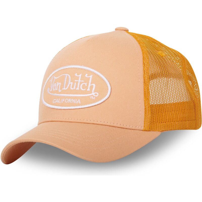 trucker-kasket-orange-til-dreng-lof-b6c-fra-von-dutch