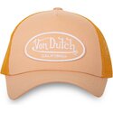 trucker-kasket-orange-til-dreng-lof-b6c-fra-von-dutch