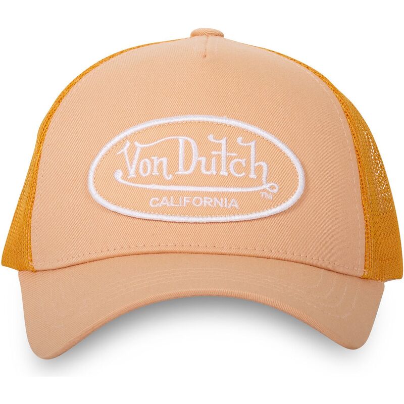 trucker-kasket-orange-til-dreng-lof-b6c-fra-von-dutch