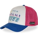 lyserod-og-bla-trucker-kasket-mia1-copb-miami-vice-fra-capslab