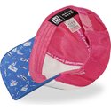 lyserod-og-bla-trucker-kasket-mia1-copb-miami-vice-fra-capslab