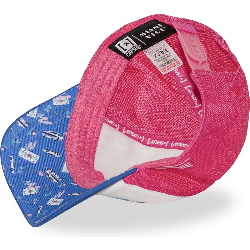 lyserod-og-bla-trucker-kasket-mia1-copb-miami-vice-fra-capslab