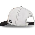 trucker-kasket-brun-mona-lisa-art-mona-mona-gringa-famous-fra-capslab