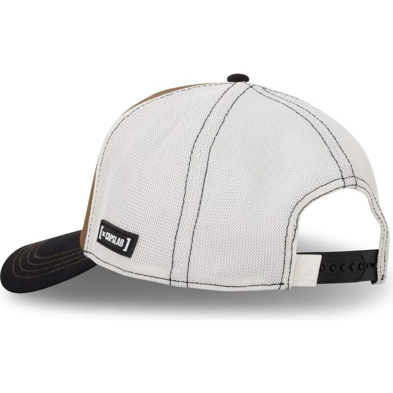 gorra-trucker-marron-mona-lisa-art-mona-mona-gringa-famous-de-capslab