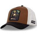 gorra-trucker-marron-mona-lisa-art-mona-mona-gringa-famous-de-capslab