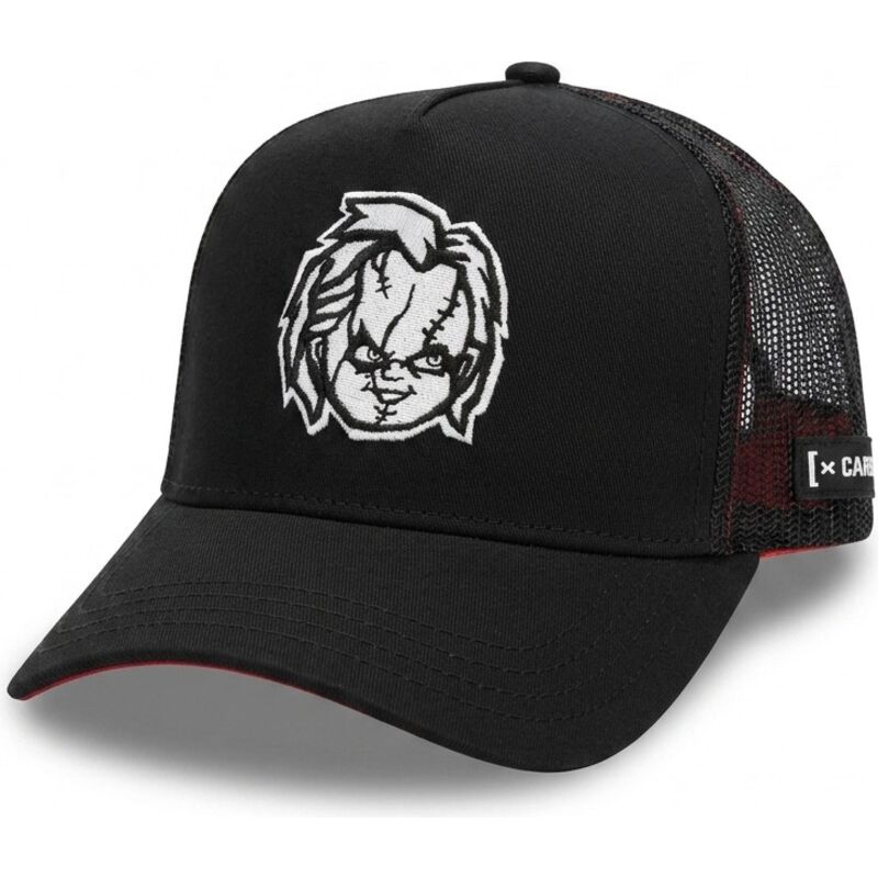 chucky-chu1-blob-sort-trucker-kasket-fra-capslab