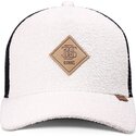 beige-og-sort-trucker-kasket-hft-knobfab-fra-djinns