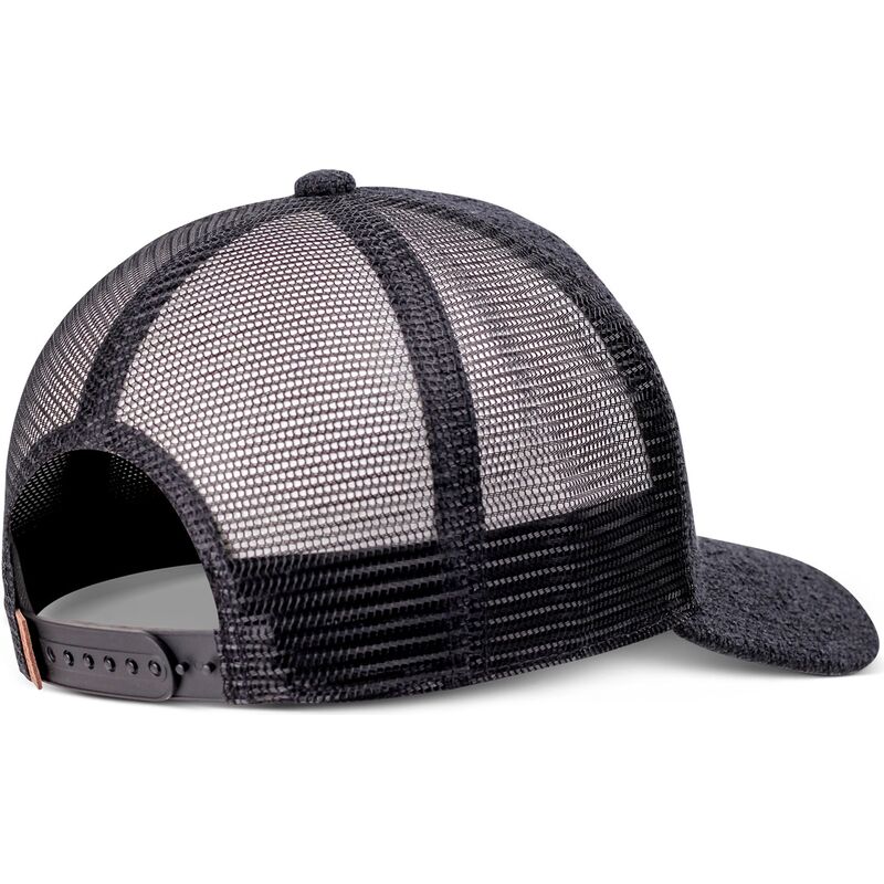 sort-hft-knobfab-trucker-kasket-fra-djinns