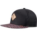 flad-kasket-multifarvet-snapback-swallows-rev-fra-djinns