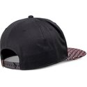 flad-kasket-multifarvet-snapback-swallows-rev-fra-djinns