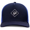 marinebla-trucker-kasket-hft-finefine-fra-djinns