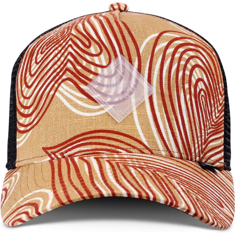 beige-trucker-kasket-hft-doublepaint-fra-djinns
