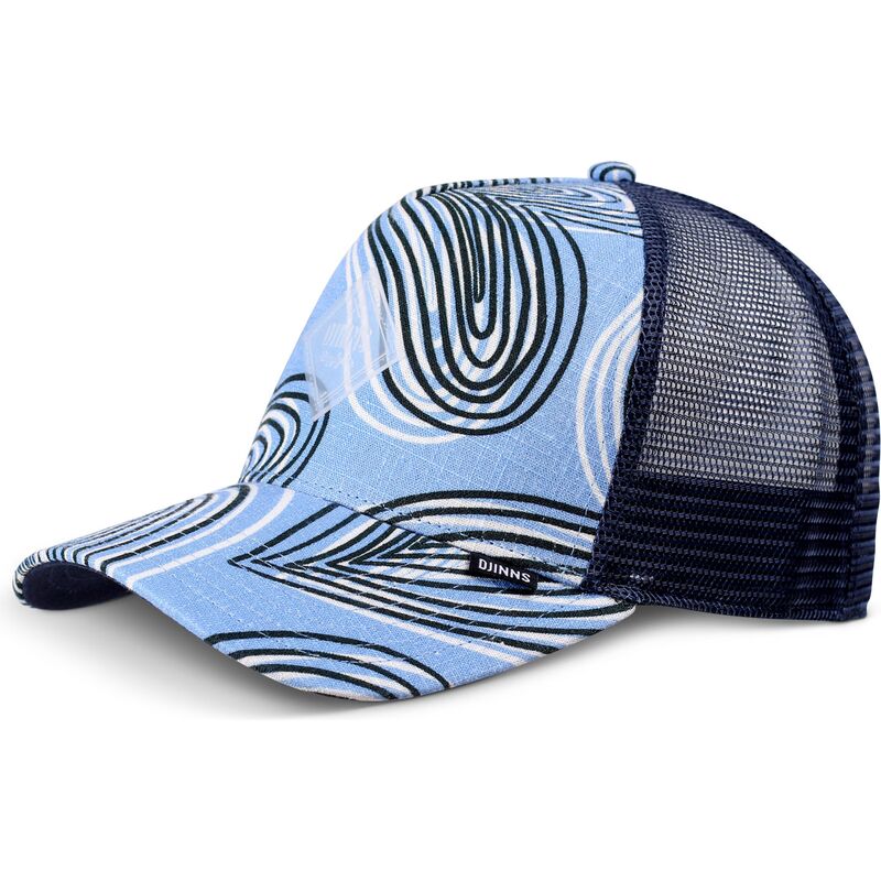 bla-trucker-kasket-hft-doublepaint-fra-djinns