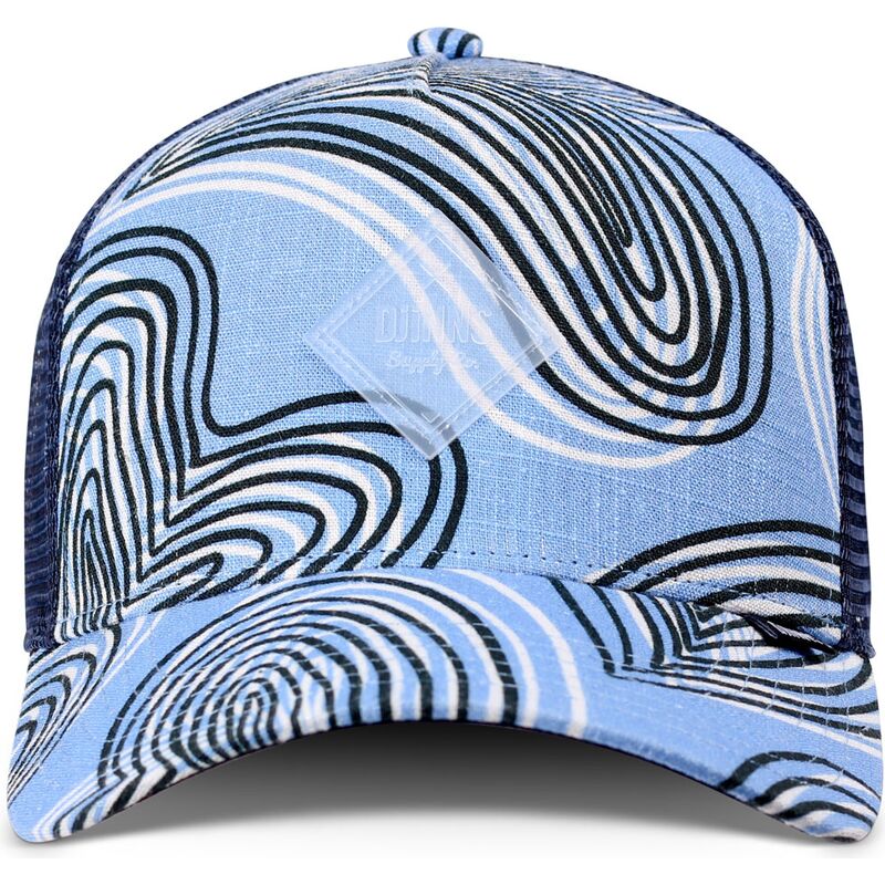 bla-trucker-kasket-hft-doublepaint-fra-djinns