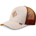 gorra-trucker-beige-y-marron-hft-colourmelange-de-djinns