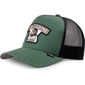 gron-og-sort-trucker-kasket-hft-do-nothing-club-gorilla-fra-djinns