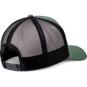 gron-og-sort-trucker-kasket-hft-do-nothing-club-gorilla-fra-djinns