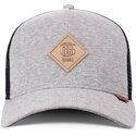 gra-og-sort-hft-jerseyspots-trucker-kasket-fra-djinns