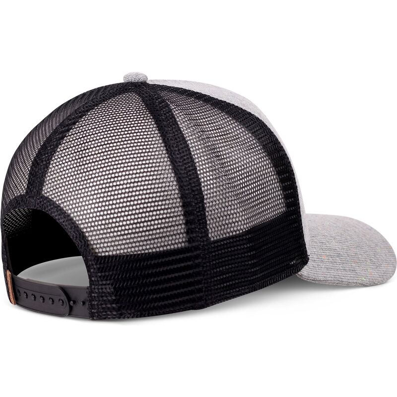 gra-og-sort-hft-jerseyspots-trucker-kasket-fra-djinns