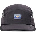flad-sort-justerbar-trucker-kasket-soft-bignet-mountain-fra-djinns