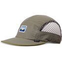 flad-gron-justerbar-trucker-kasket-soft-bignet-mountain-fra-djinns