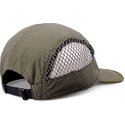 flad-gron-justerbar-trucker-kasket-soft-bignet-mountain-fra-djinns