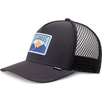 Djinns HFT BigNet Mountain sort trucker-kasket