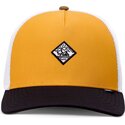 multifarvet-trucker-kasket-hft-mobesea-mustard-fra-djinns