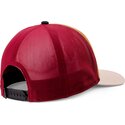 multifarvet-trucker-kasket-hft-mobesea-chestnut-fra-djinns