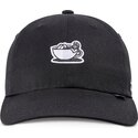 sort-justerbar-curved-cap-guy-in-a-cup-fra-djinns