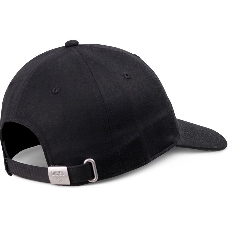 sort-justerbar-curved-cap-guy-in-a-cup-fra-djinns