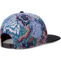flad-kasket-multifarvet-snapback-colourexplo-fra-djinns