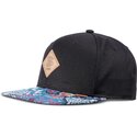 flad-kasket-multifarvet-snapback-colourexplo-rev-fra-djinns
