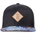 flad-kasket-multifarvet-snapback-colourexplo-rev-fra-djinns