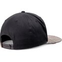 flad-sort-og-gra-snapback-kasket-crinklecheck-rev-fra-djinns