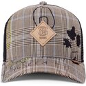 gra-og-sort-hft-crinklecheck-trucker-kasket-fra-djinns