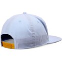flad-bla-snapback-kasket-med-gult-oxfordcontra-logo-fra-djinns