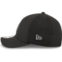 sort-buet-snapback-kasket-9forty-m-crown-training-pack-2026-fra-las-vegas-raiders-nfl-fra-new-era
