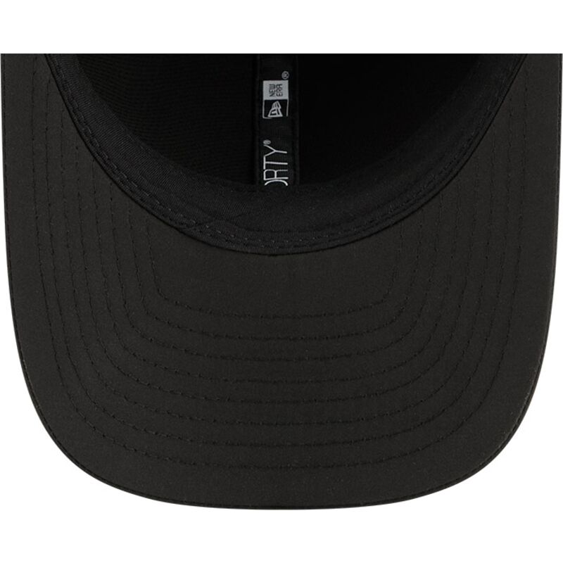 sort-buet-snapback-kasket-9forty-m-crown-training-pack-2026-fra-las-vegas-raiders-nfl-fra-new-era