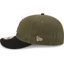 gron-buet-kasket-justerbar-59fifty-pre-curved-american-herringbone-fra-chicago-white-sox-mlb-fra-new-era