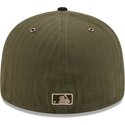 gron-buet-kasket-justerbar-59fifty-pre-curved-american-herringbone-fra-chicago-white-sox-mlb-fra-new-era